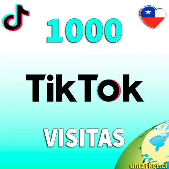 Vistas Tik TOk